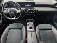 Mercedes CLA Classe Mercedes 2.0 220 D 190 AMG LINE 8G-DCT BVA - <small></small> 33.990 € <small>TTC</small> - #13