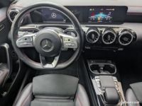 Mercedes CLA Classe Mercedes 2.0 220 D 190 AMG LINE 8G-DCT BVA - <small></small> 33.990 € <small>TTC</small> - #14