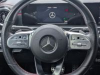 Mercedes CLA Classe Mercedes 2.0 220 D 190 AMG LINE 8G-DCT BVA - <small></small> 33.990 € <small>TTC</small> - #15