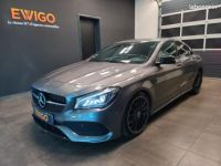 Mercedes CLA Classe Mercedes 200 156ch Fascination Pack AMG 7G-DCT - <small></small> 19.990 € <small>TTC</small> - #1