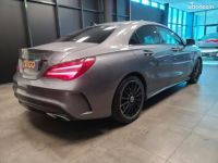 Mercedes CLA Classe Mercedes 200 156ch Fascination Pack AMG 7G-DCT - <small></small> 19.990 € <small>TTC</small> - #2