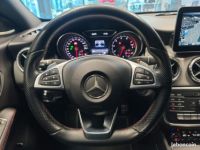 Mercedes CLA Classe Mercedes 200 156ch Fascination Pack AMG 7G-DCT - <small></small> 19.990 € <small>TTC</small> - #4