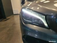 Mercedes CLA Classe Mercedes 200 156ch Fascination Pack AMG 7G-DCT - <small></small> 19.990 € <small>TTC</small> - #14