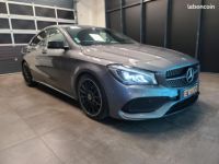 Mercedes CLA Classe Mercedes 200 156ch Fascination Pack AMG 7G-DCT - <small></small> 19.990 € <small>TTC</small> - #16