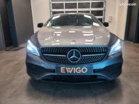 Mercedes CLA Classe Mercedes 200 156ch Fascination Pack AMG 7G-DCT - <small></small> 19.990 € <small>TTC</small> - #17