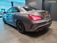 Mercedes CLA Classe Mercedes 200 156ch Fascination Pack AMG 7G-DCT - <small></small> 19.990 € <small>TTC</small> - #18