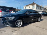 Mercedes CLA Classe Mercedes 200 cdi business 7g-dct - <small></small> 14.490 € <small>TTC</small> - #1