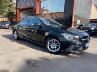 Mercedes CLA Classe Mercedes 200 cdi business 7g-dct - <small></small> 14.490 € <small>TTC</small> - #5