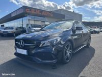 Mercedes CLA Classe Mercedes 200 FASCINATION 7G-DCT - <small></small> 26.000 € <small>TTC</small> - #1