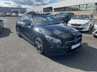 Mercedes CLA Classe Mercedes 200 FASCINATION 7G-DCT - <small></small> 26.000 € <small>TTC</small> - #3