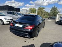 Mercedes CLA Classe Mercedes 200 FASCINATION 7G-DCT - <small></small> 26.000 € <small>TTC</small> - #4