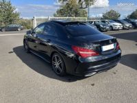 Mercedes CLA Classe Mercedes 200 FASCINATION 7G-DCT - <small></small> 26.000 € <small>TTC</small> - #6