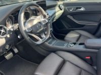 Mercedes CLA Classe Mercedes 200 FASCINATION 7G-DCT - <small></small> 26.000 € <small>TTC</small> - #7