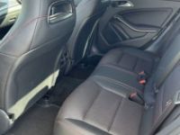 Mercedes CLA Classe Mercedes 200 FASCINATION 7G-DCT - <small></small> 26.000 € <small>TTC</small> - #8