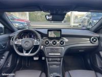 Mercedes CLA Classe Mercedes 200 FASCINATION 7G-DCT - <small></small> 26.000 € <small>TTC</small> - #10