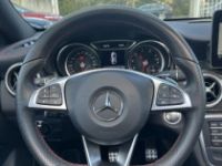 Mercedes CLA Classe Mercedes 200 FASCINATION 7G-DCT - <small></small> 26.000 € <small>TTC</small> - #11