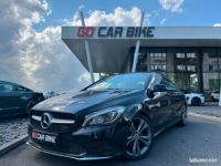 Mercedes CLA Classe Mercedes 200D 136ch 7G-DCT FEUX LED Camera GPS 18P 275-mois - <small></small> 23.984 € <small>TTC</small> - #1