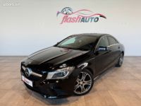 Mercedes CLA Classe 220 CDi 177cv SENSATION-BVA-2015 - <small></small> 19.900 € <small>TTC</small> - #1