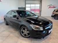 Mercedes CLA Classe MERCEDES 220 CDi 177cv SENSATION-BVA-2015 - <small></small> 19.900 € <small>TTC</small> - #2