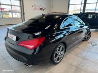 Mercedes CLA Classe 220 CDi 177cv SENSATION-BVA-2015 - <small></small> 19.900 € <small>TTC</small> - #4