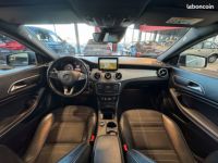 Mercedes CLA Classe MERCEDES 220 CDi 177cv SENSATION-BVA-2015 - <small></small> 19.900 € <small>TTC</small> - #5