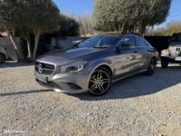 Mercedes CLA Classe Mercedes 220 CDI FASCINATION 7G-DCT - <small></small> 16.990 € <small>TTC</small> - #1