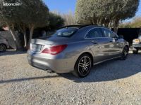 Mercedes CLA Classe Mercedes 220 CDI FASCINATION 7G-DCT - <small></small> 16.990 € <small>TTC</small> - #3