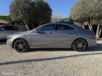 Mercedes CLA Classe Mercedes 220 CDI FASCINATION 7G-DCT - <small></small> 16.990 € <small>TTC</small> - #4