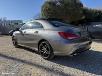 Mercedes CLA Classe Mercedes 220 CDI FASCINATION 7G-DCT - <small></small> 16.990 € <small>TTC</small> - #5