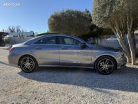 Mercedes CLA Classe Mercedes 220 CDI FASCINATION 7G-DCT - <small></small> 16.990 € <small>TTC</small> - #6