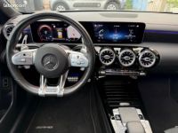 Mercedes CLA Classe Mercedes 220 COUPE AMG 2.0 D 190 CH BVA BLACK EDITION CAMERA DE RECUL SIEGES CHAUFFANT - <small></small> 34.990 € <small>TTC</small> - #13