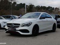 Mercedes CLA Classe 250 4MATIC 7G-TRONIC AMG-Line - <small></small> 22.990 € <small>TTC</small> - #1