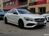 Mercedes CLA Classe 250 4MATIC 7G-TRONIC AMG-Line - <small></small> 22.990 € <small>TTC</small> - #2