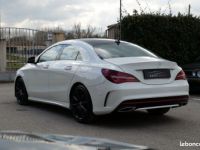 Mercedes CLA Classe 250 4MATIC 7G-TRONIC AMG-Line - <small></small> 22.990 € <small>TTC</small> - #3