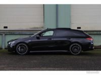 Mercedes CLA Classe Mercedes 35 AMG 4MATIC SB | LLD 690e-Mois TO OUVRANT ATTELAGE - <small></small> 44.900 € <small>TTC</small> - #2