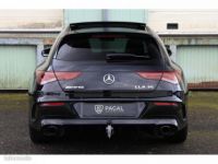 Mercedes CLA Classe Mercedes 35 AMG 4MATIC SB | LLD 690e-Mois TO OUVRANT ATTELAGE - <small></small> 44.900 € <small>TTC</small> - #4