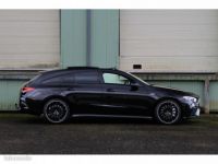 Mercedes CLA Classe Mercedes 35 AMG 4MATIC SB | LLD 690e-Mois TO OUVRANT ATTELAGE - <small></small> 44.900 € <small>TTC</small> - #6