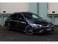 Mercedes CLA Classe Mercedes 35 AMG 4MATIC SB | LLD 690e-Mois TO OUVRANT ATTELAGE - <small></small> 44.900 € <small>TTC</small> - #7