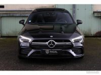 Mercedes CLA Classe Mercedes 35 AMG 4MATIC SB | LLD 690e-Mois TO OUVRANT ATTELAGE - <small></small> 44.900 € <small>TTC</small> - #8