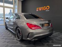 Mercedes CLA Classe Mercedes 45 AMG 2.0L 380CH 4MATIC 7G-DCT PACK CARBONE SIEGE RECARO CARPLAY - <small></small> 33.990 € <small>TTC</small> - #3