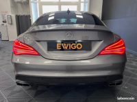 Mercedes CLA Classe Mercedes 45 AMG 2.0L 380CH 4MATIC 7G-DCT PACK CARBONE SIEGE RECARO CARPLAY - <small></small> 33.990 € <small>TTC</small> - #4