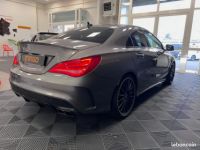 Mercedes CLA Classe Mercedes 45 AMG 2.0L 380CH 4MATIC 7G-DCT PACK CARBONE SIEGE RECARO CARPLAY - <small></small> 33.990 € <small>TTC</small> - #5