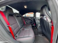 Mercedes CLA Classe Mercedes 45 AMG 2.0L 380CH 4MATIC 7G-DCT PACK CARBONE SIEGE RECARO CARPLAY - <small></small> 33.990 € <small>TTC</small> - #12