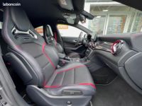 Mercedes CLA Classe Mercedes 45 AMG 2.0L 380CH 4MATIC 7G-DCT PACK CARBONE SIEGE RECARO CARPLAY - <small></small> 33.990 € <small>TTC</small> - #13