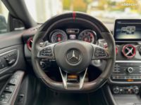 Mercedes CLA Classe Mercedes 45 AMG 2.0L 380CH 4MATIC 7G-DCT PACK CARBONE SIEGE RECARO CARPLAY - <small></small> 33.990 € <small>TTC</small> - #14