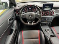 Mercedes CLA Classe Mercedes 45 AMG 2.0L 380CH 4MATIC 7G-DCT PACK CARBONE SIEGE RECARO CARPLAY - <small></small> 33.990 € <small>TTC</small> - #15