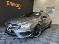 Mercedes CLA Classe Mercedes 45 AMG 2.0L 380CH 4MATIC 7G-DCT PACK CARBONE SIEGE RECARO CARPLAY - <small></small> 33.990 € <small>TTC</small> - #20