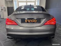 Mercedes CLA Classe Mercedes 45 AMG 2.0L 380CH 4MATIC 7G-DCT PACK CARBONE SIEGES RECARO CARPLAY - <small></small> 32.990 € <small>TTC</small> - #4