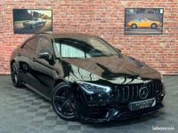 Mercedes CLA Classe Mercedes 45 S AMG 2.0 turbo 421 cv ( CLA45S CLA45 ) PACK AERO SIEGES PERF IMMAT FRANCAISE - <small></small> 63.990 € <small>TTC</small> - #1