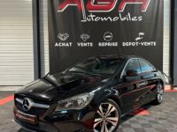 Mercedes CLA Classe Mercedes Benz 200d 2.1 CDI 136cv Sensation - <small></small> 15.490 € <small>TTC</small> - #1